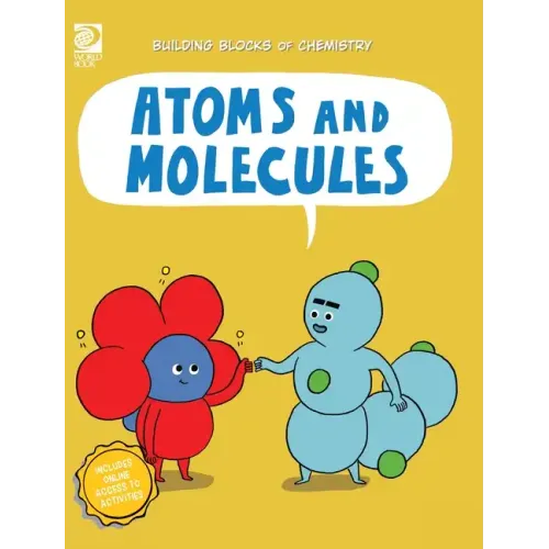 Atoms and Molecules