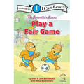 The Berenstain Bears Play a Fair Game: Level 1