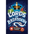 Lords of Badassery
