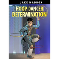 Hoop Dancer Determination