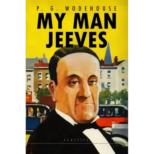 My Man Jeeves