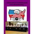 American Tang Soo Do Federation System: Purple Belt Student Manual