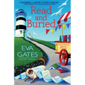 Read and Buried: A Lighthouse Library Mystery