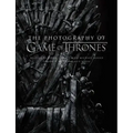 The Photography of Game of Thrones, the Official Photo Book of Season 1 to Season 8