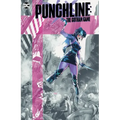 Punchline: The Gotham Game