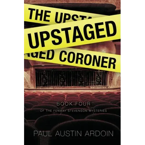 The Upstaged Coroner