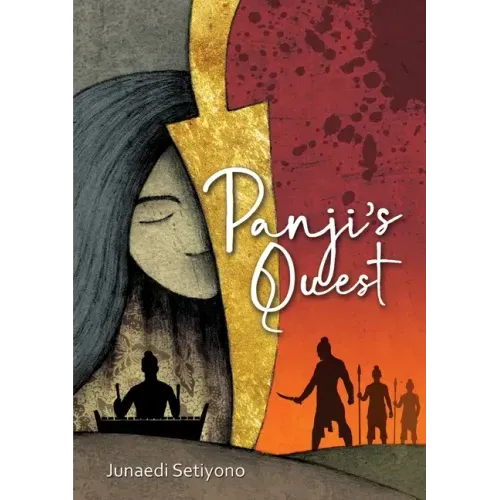 Panji's Quest