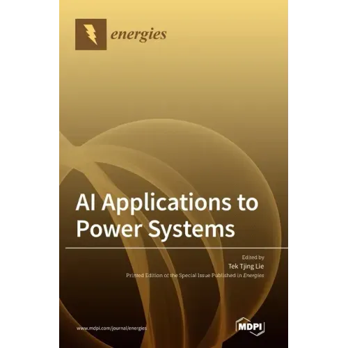 AI Applications to Power Systems