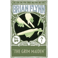 The Grim Maiden: An Anthony Bathurst Mystery