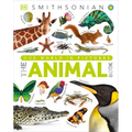 The Animal Book: A Visual Encyclopedia of Life on Earth