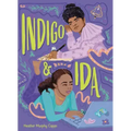 Indigo and Ida