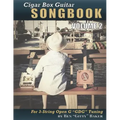 Cigar Box Guitar Songbook - Volume 2: 49 More Songs Arranged for 3-string Open G "GDG" Cigar Box Guitars