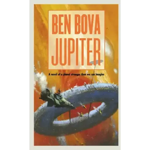 Jupiter