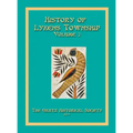 History of Lykens Township Volume 2