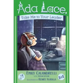 ADA Lace, Take Me to Your Leader