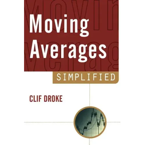Moving Averages Simplified