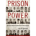 Prison Power: How Prison Influenced the Movement for Black Liberation