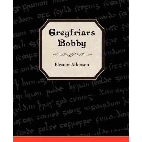 Greyfriars Bobby