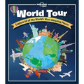 Lonely Planet Kids World Tour