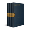 Christian Theology, Volume 1: The Grace of Our Lord Jesus Christ