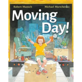 Moving Day!