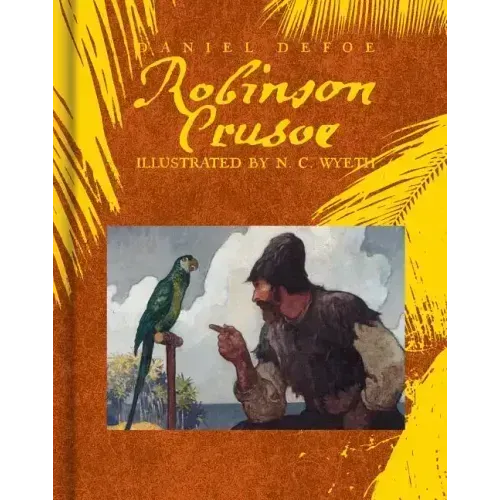 Robinson Crusoe