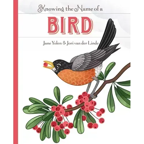 Knowing the Name of a Bird