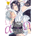 Alpha Wolfgirl X Omega Wolfboy Vol. 2