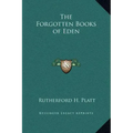 The Forgotten Books of Eden