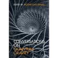 Conversations on Quantum Gravity