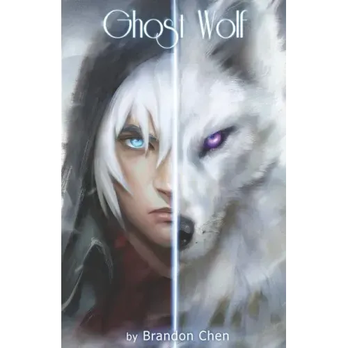 Ghost Wolf