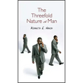 The Threefold Nature of Man
