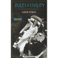 Rules of Civility