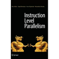 Instruction Level Parallelism
