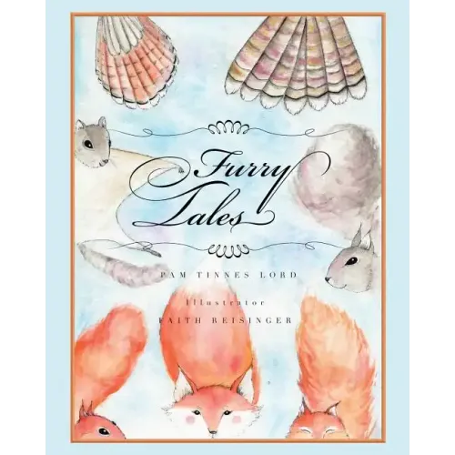 Furry Tales