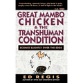 Great Mambo Chicken and the Transhuman Condition: A Season at a Hard Luck Horse Track