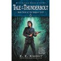 Tale of the Thunderbolt: Book Three of The Vampire Earth