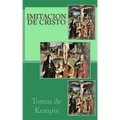 Imitacion de Cristo