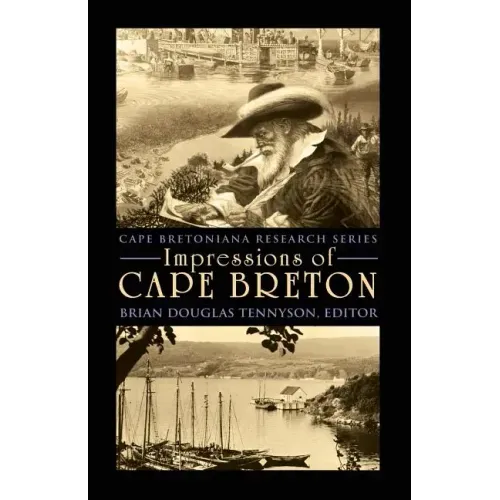 Impressions of Cape Breton