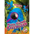 Rain Forest Animals