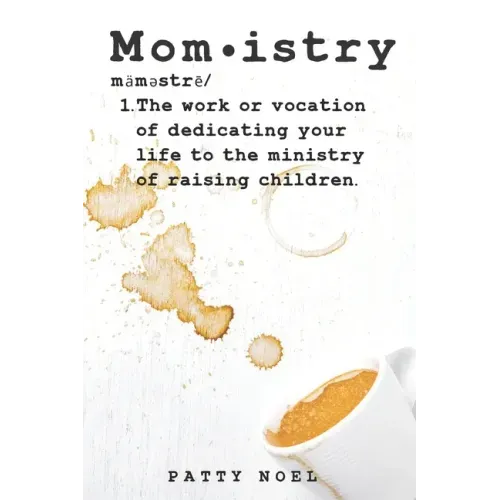 Momistry