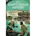 The Empty House Mystery: A Ted Wilford Mystery