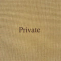 Tod Lippy: Private