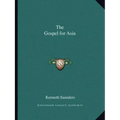 The Gospel for Asia