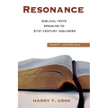 Resonance