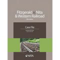 Fitzgerald V. Nita and Western Railroad: Case File