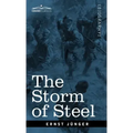 The Storm of Steel: From the Diary of a German Storm-Troop Officer on the Western Front