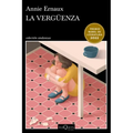 La Vergüenza (Novela) / Shame (a Novel)