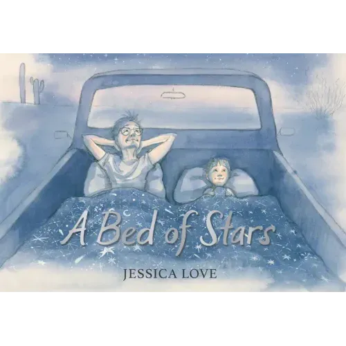 A Bed of Stars