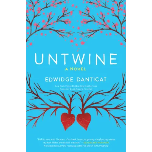 Untwine